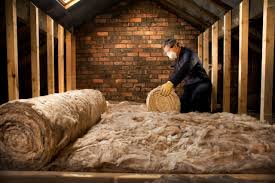 Professional Insulation Services in Allendale, NJ