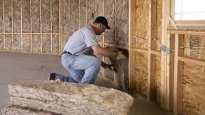 Types of Insulation We Offer in Allendale, NJ