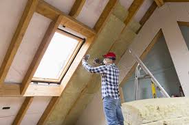 Best Blown-In Insulation  in Allendale, NJ