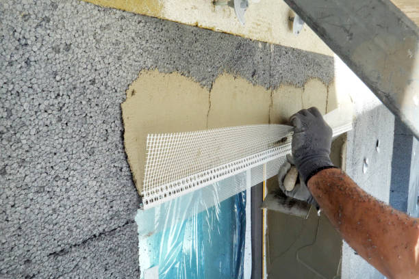 Best Commercial Insulation Services  in Allendale, NJ